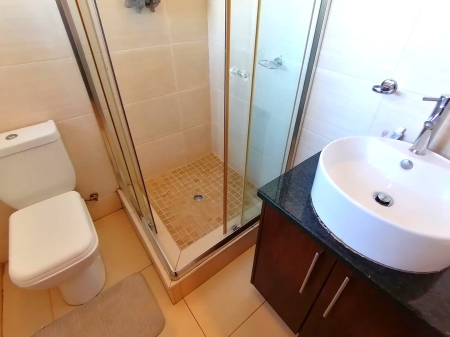 3 Bedroom Property for Sale in Shellyvale Free State